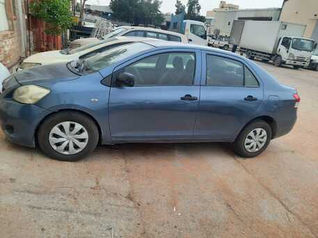 Riyadh, Vehicles, Cars & Trucks , SAR 11700,  Toyota Yaris,  2007,  Manual,  435000 KM,   /
