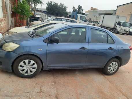 Riyadh, Vehicles, Cars & Trucks , SAR 11700,  Toyota Yaris,  2007,  Manual,  435000 KM,   /