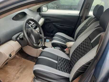 Riyadh, Vehicles, Cars & Trucks , SAR 11700,  Toyota Yaris,  2007,  Manual,  435000 KM,   /