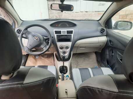 Riyadh, Vehicles, Cars & Trucks , SAR 11700,  Toyota Yaris,  2007,  Manual,  435000 KM,   /