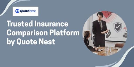 New York, Financial, Trusted Insurance Comparison Platform By Quote Nest