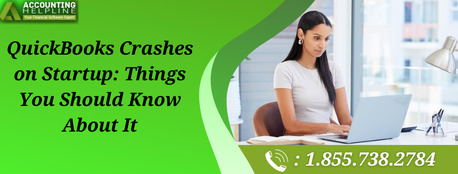 New York, Accounting, Reliable Solutions To Prevent QuickBooks Crashes On Startup