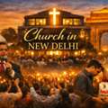 Church In New Delhi