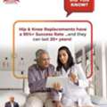 Best Robotic Knee Replacement In Sangamvadi Pune-  Dr. Aashish Arbat