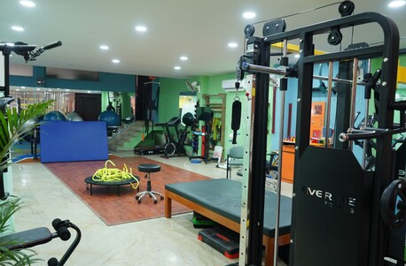 New Delhi, Health, Best Panchkarma Centre In Paschim Vihar, Delhi Today