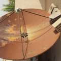 SAR 400,  Airtel DTH Xtream Box And Antenna