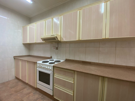 Adliya, Apartments, Flats, Houses & Villas, BHD 7000/month,  3 BR,  20 Semi Furnished  Flat For Rent