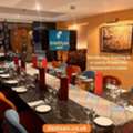 Elevate Your Evening At A Luxury Private Bar Restaurant In Leeds
