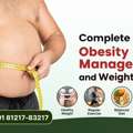 Natural Obesity Treatment In Derabassi | Ayurvedic Weight Management