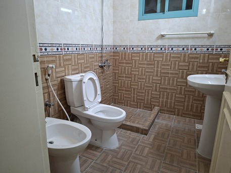 Busaiteen, Apartments, Flats, Houses & Villas, BHD 400/month,  Furnished,  3 BR,  3 Bedroom Fully Furnished Apartment In Busaiteen