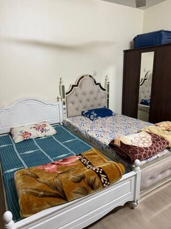 Riyadh, Furniture, SAR 400,  Bed With Matress