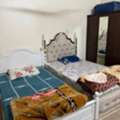 SAR 400,  Bed With Matress