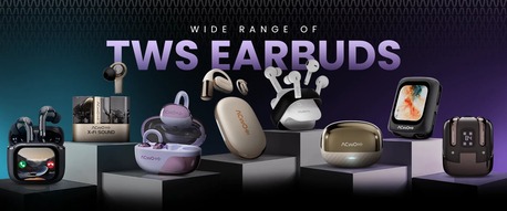 Mumbai, Electronics, INR 1999,  Best Budget TWS Earbuds In India With Premium Features