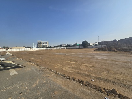 Jeddah, Job Seekers, Land Surveyor/Surveyor Engineer/geomatics Engineer