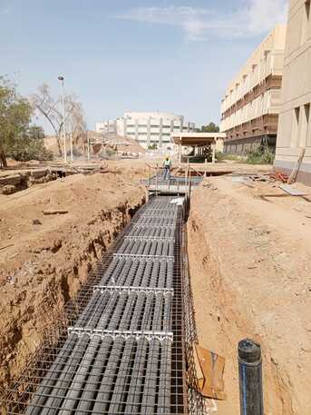 Jeddah, Job Seekers, Land Surveyor/Surveyor Engineer/geomatics Engineer