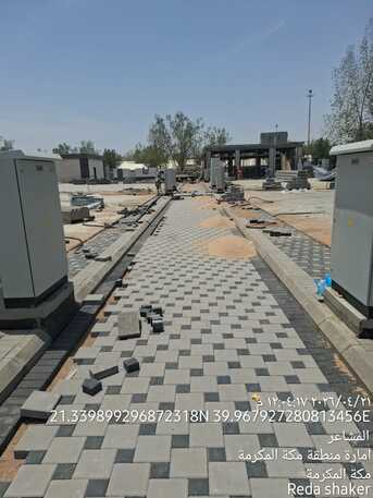 Jeddah, Job Seekers, Land Surveyor/Surveyor Engineer/geomatics Engineer