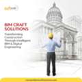 UAE's BIM Future - BIM Craft Solutions Takes The Lead