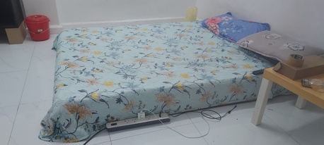 Khobar, Household Items, SAR 500,  Mattress + Almari