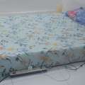 SAR 500,  Mattress + Almari