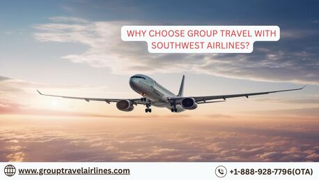 New York, Travel, Why Choose Group Travel With Southwest Airlines?