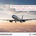 Why Choose Group Travel With Southwest Airlines?