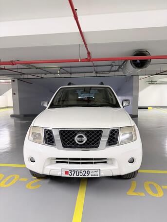 Manama, Auto Parts, BHD 1700,  Nissan Pathfinder 2012 SE Sports Edition