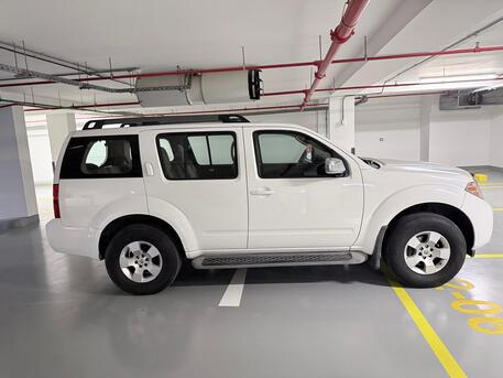 Manama, Auto Parts, BHD 1700,  Nissan Pathfinder 2012 SE Sports Edition