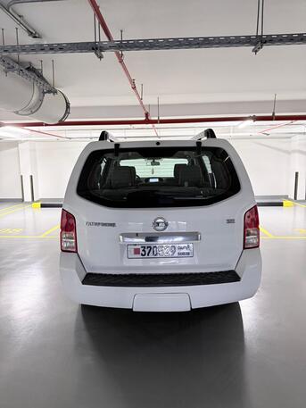 Manama, Auto Parts, BHD 1700,  Nissan Pathfinder 2012 SE Sports Edition