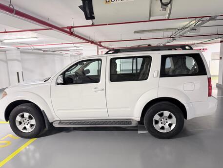 Manama, Auto Parts, BHD 1700,  Nissan Pathfinder 2012 SE Sports Edition