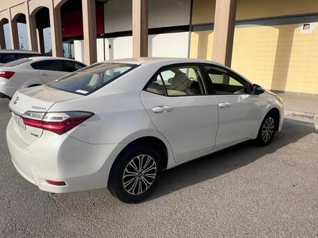 Jubail, Vehicles, Cars & Trucks , SAR 38000,  Toyota Corolla,  2018,  Automatic,  140000 KM,  Neat And Clean Car