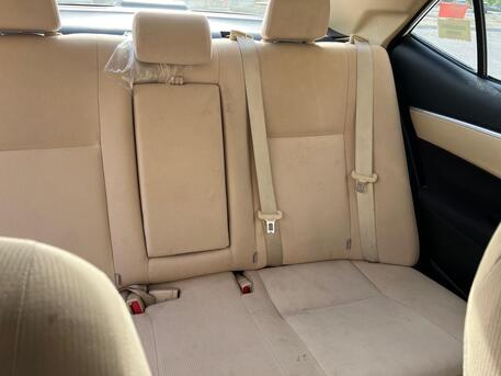 Jubail, Vehicles, Cars & Trucks , SAR 38000,  Toyota Corolla,  2018,  Automatic,  140000 KM,  Neat And Clean Car