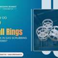 Industrial PP Pall Ring Exporter For Tower Efficiency