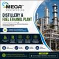 INR 2000,  Distillery & Fuel Ethanol Plant Solutions By Mega Engineering
