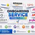 Seller Onboarding Services With Brand Campaign Photography Solutions