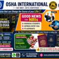 Transform Your Talent Into International Success Forklift Operator Visa Advantage