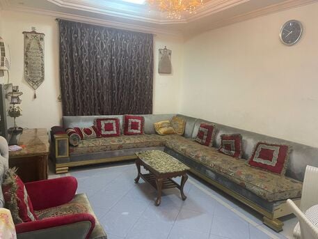 Jeddah, Apartments, Flats, Houses & Villas, SAR 22000/year,  3 BR,  3 Room Flat