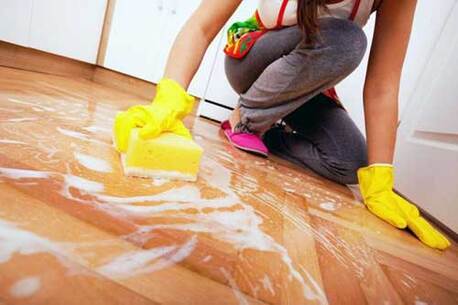Sydney, Cleaning, House Cleaning Services Adelaide &ndash; Fast & Affordable Cleaning