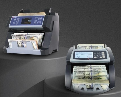 Nairobi, Electronics, Fast & Accurate Cash Counting With Cassida Simple Counters