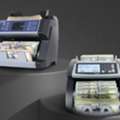 Fast & Accurate Cash Counting With Cassida Simple Counters