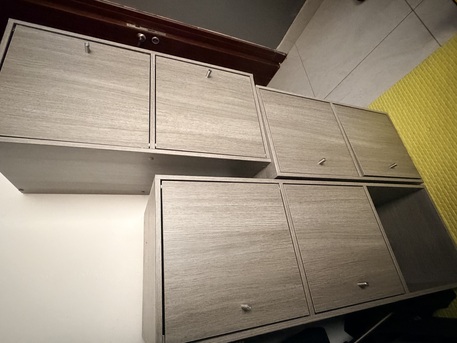 Al Masiaf, Furniture, SAR 50,  Shelves