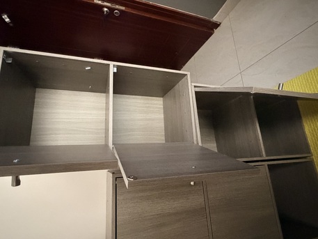 Al Masiaf, Furniture, SAR 50,  Shelves