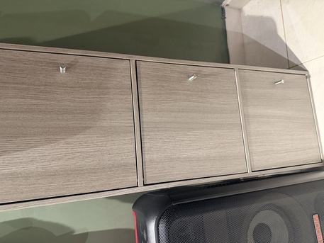 Al Masiaf, Furniture, SAR 50,  Shelves