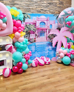 London, Event Planning, Exclusive Party Limited