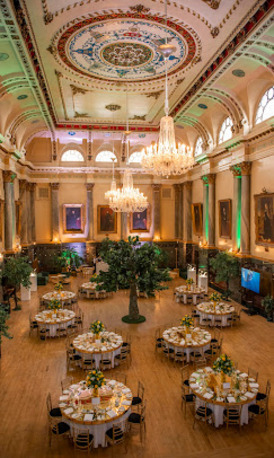 London, Event Planning, Exclusive Party Limited