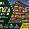 Buy Retail Space For Sale Delhi NCR In Fast Growing Locations For Higher ROI