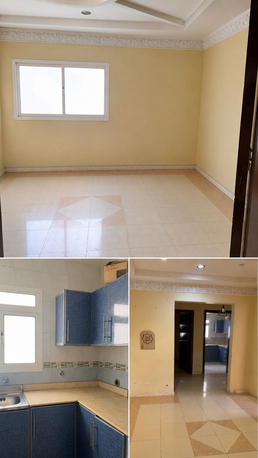 Al Malaz, Apartments, Flats, Houses & Villas, SAR 50000/year,  4 BR,  4BHK Apartment Available For Rent At Malaz In Prime Location