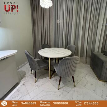 Muharraq, Apartments, Flats, Houses & Villas, BHD 420/month,  1 BR,  GOOD APARTMENT FOR RENT LOCATION MUHARRAQ REF NO A 034