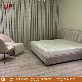 Muharraq, Apartments, Flats, Houses & Villas, BHD 420/month,  1 BR,  GOOD APARTMENT FOR RENT LOCATION MUHARRAQ REF NO A 034