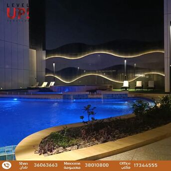 Muharraq, Apartments, Flats, Houses & Villas, BHD 420/month,  1 BR,  GOOD APARTMENT FOR RENT LOCATION MUHARRAQ REF NO A 034