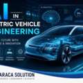 AI In Electric Vehicle Engineering
